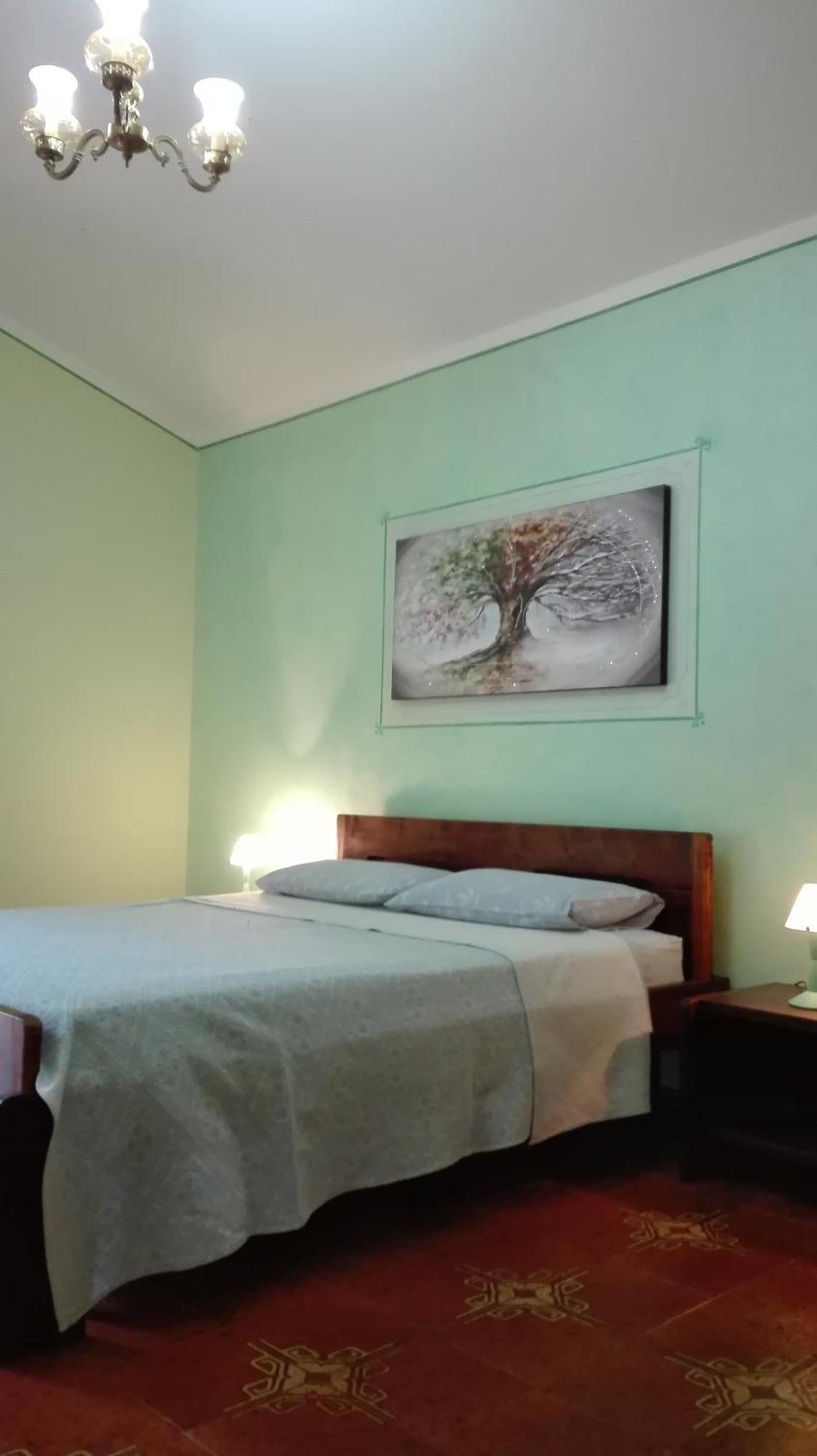 Telti Agriturismo Monte Pino מראה חיצוני תמונה