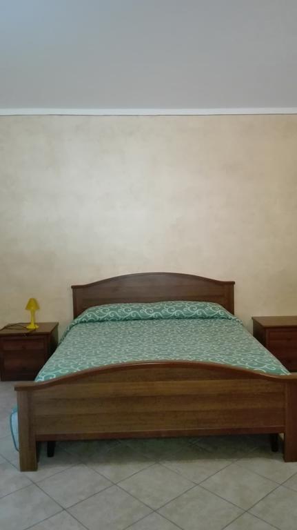 Telti Agriturismo Monte Pino מראה חיצוני תמונה