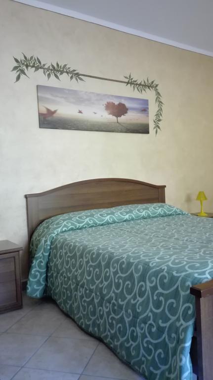 Telti Agriturismo Monte Pino מראה חיצוני תמונה