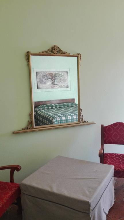 Telti Agriturismo Monte Pino מראה חיצוני תמונה
