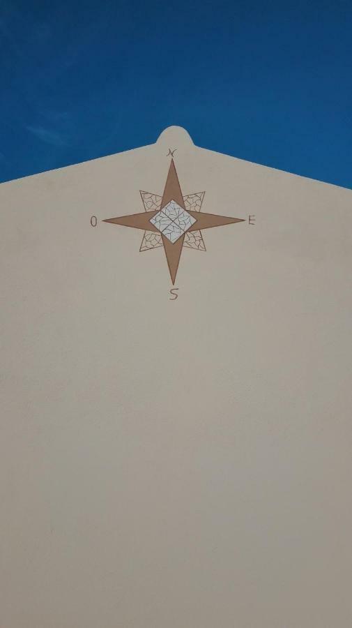 Telti Agriturismo Monte Pino מראה חיצוני תמונה