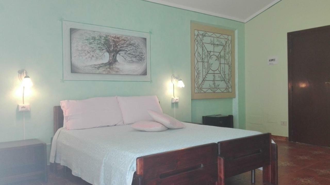 Telti Agriturismo Monte Pino מראה חיצוני תמונה