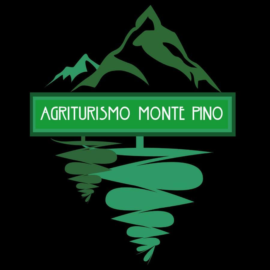 Telti Agriturismo Monte Pino מראה חיצוני תמונה