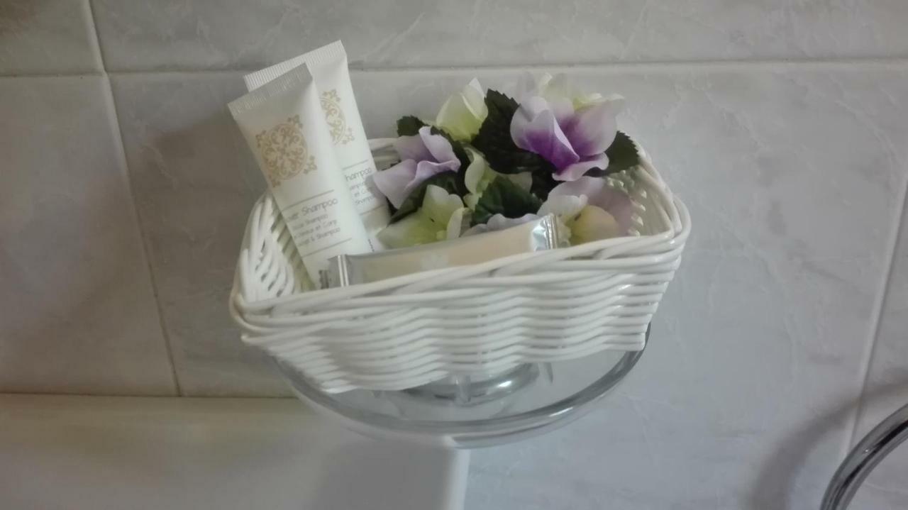 Telti Agriturismo Monte Pino מראה חיצוני תמונה